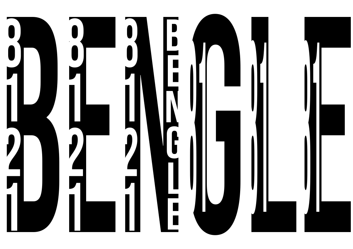 Bengle Logo